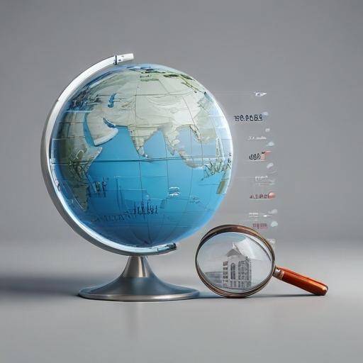 Global Economic Indicators: A Mixed Bag of Surprises and Cautions