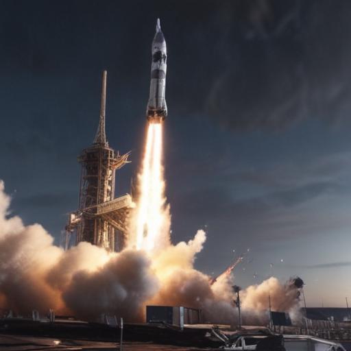 Global First: Three Nations Launch Astronauts to ISS After 40 Years!