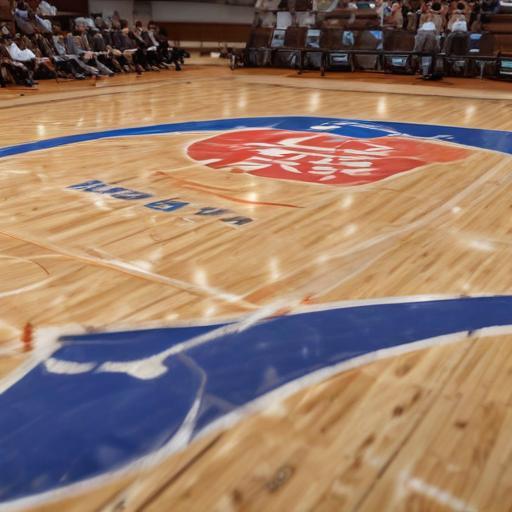 Global Talent Takes Center Stage in 2025 NBA Draft