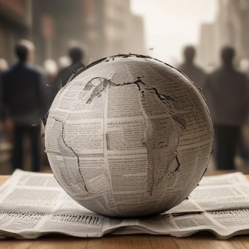 Global Tensions Rise: Executions, Attacks, and Allegations Spark Outcry