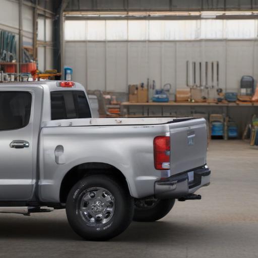 GM Issues Major Recall for 60,000 Trucks Amid Fire Risk Concerns