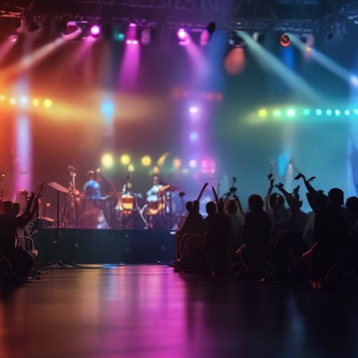 GMA Unveils Star-Studded Lineup for Epic Summer Concert Series!