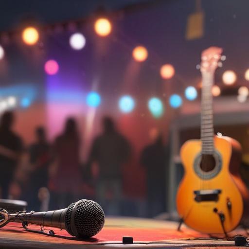GMA's 2025 Summer Concert Lineup: What to Expect?
