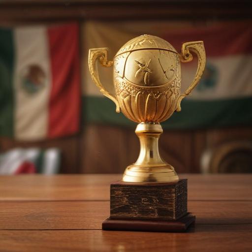 Gold Cup Showdown: Mexico and Costa Rica Clash for Group A Supremacy!
