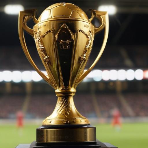Gold Cup Showdown: Mexico Leads the Way into Knockout Stage!