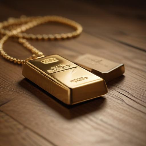 Gold Prices Plunge: What's Next for Iran's Jewelry Market?