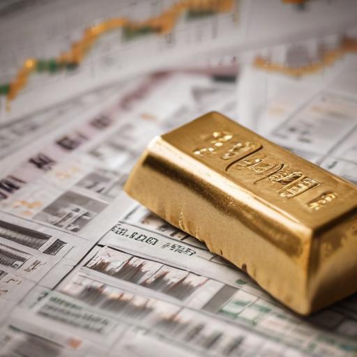 Gold Prices Spark Interest Amid U.S.-China Trade Uncertainty and Fed Speculation
