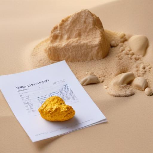 Gold Rush: Is Your Retirement Portfolio Missing This Essential Asset?