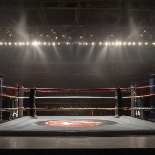 Goldberg's WWE Return: The Last Ride Begins in Atlanta!