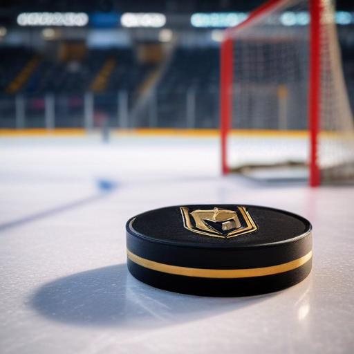 Golden Knights Eyeing Marner: A Bold Move Before Free Agency?