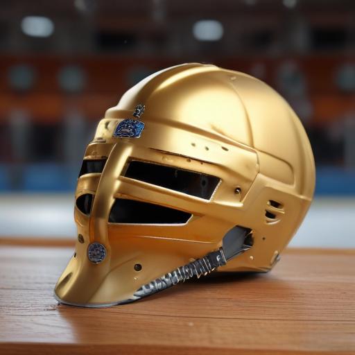 Golden Knights’ Hidden Gem: Meet Prospect Conrad Fondrk