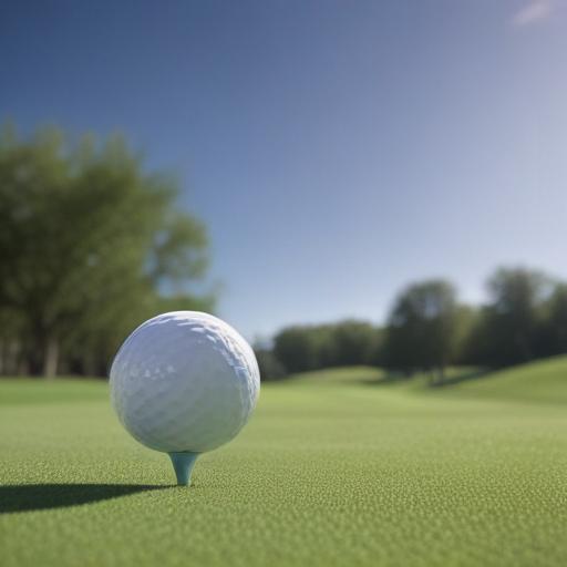 Golf's Unexpected Showdown: When Rivalry Ignites on the Course