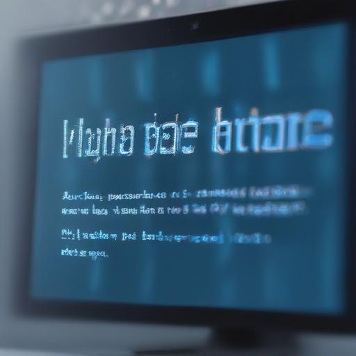 Goodbye Blue, Hello Sleek: Microsoft Redesigns the Blue Screen of Death