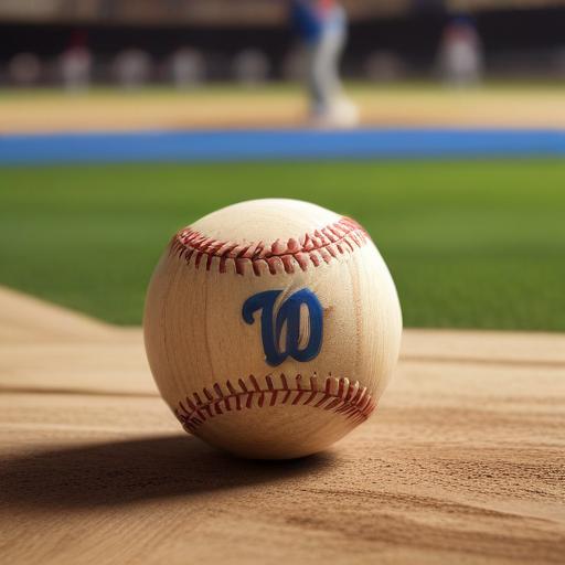 Gore's Challenge: Can the Nationals Stun the Dodgers?