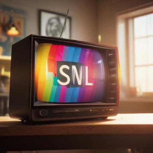 Goth Kids and Sunshine: Jack Black's SNL Comeback Delights!