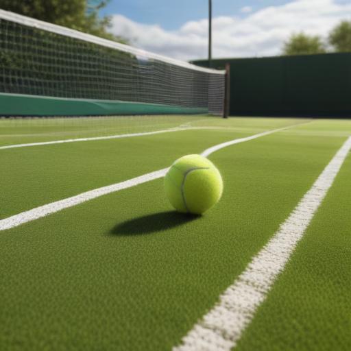 Grass Court Fever: Who Will Shine Before Wimbledon?