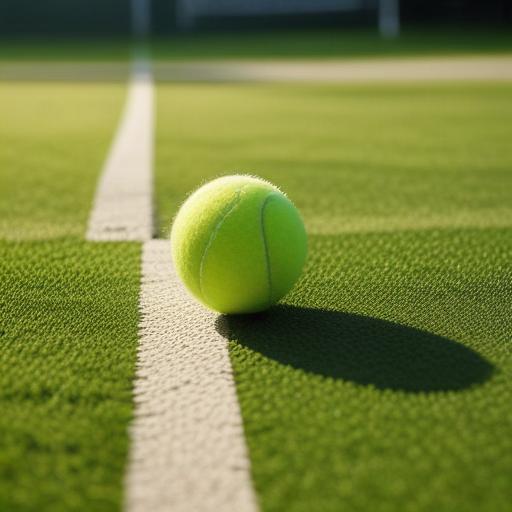 Grass Court Showdown: Bad Homburg Open Heats Up Ahead of Wimbledon!