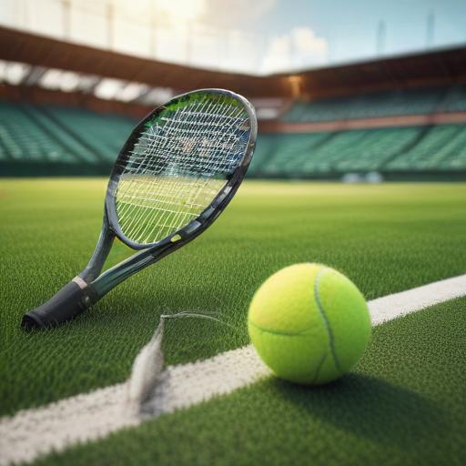 Grass Court Showdown: Bublik and Kecmanovic Gear Up for Exciting Open in Halle