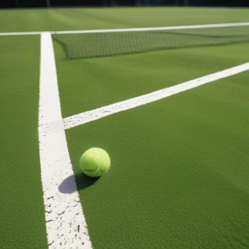 Grass Court Showdown: Can Wildcard Anouk Koevermans Upset Maria Sakkari?