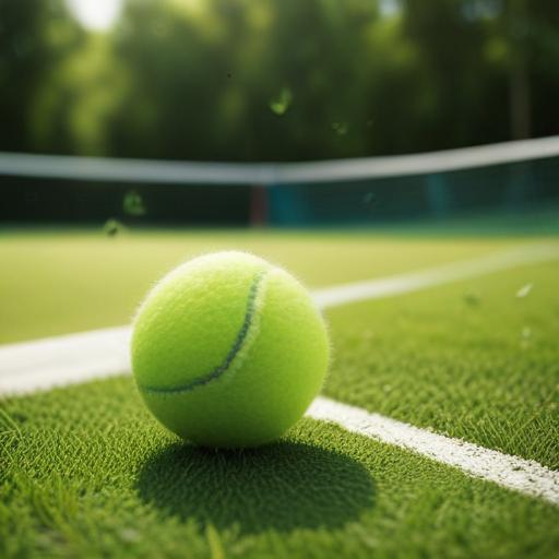 Grass Court Showdown: Halys Faces Off Against Sonego in Stuttgart Open Opener!