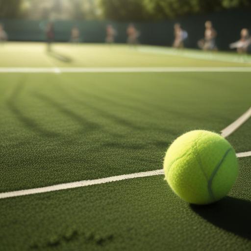 Grass Court Showdown: Medvedev and Mannarino Set for Thrilling Quarterfinal Clash!