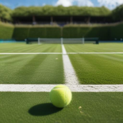 Grass Court Showdowns: Key Matches to Watch at Queen's Club ATP 500!