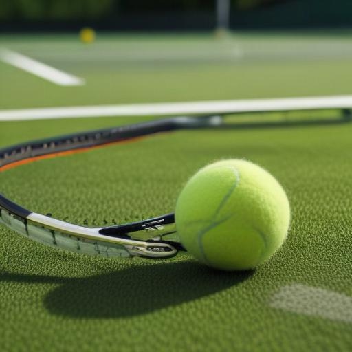 Grass Season Heats Up: Tennis Stars Share Their Journey and Joy
