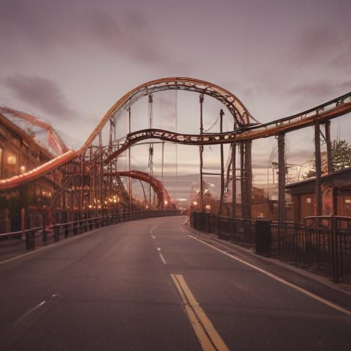 Great America Amusement Park's Future in Jeopardy: Visit Before It's Too Late!