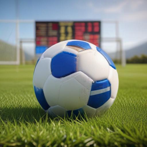 Greece Aims for Glory: Can They Overcome Slovakia in Key Qualifier?