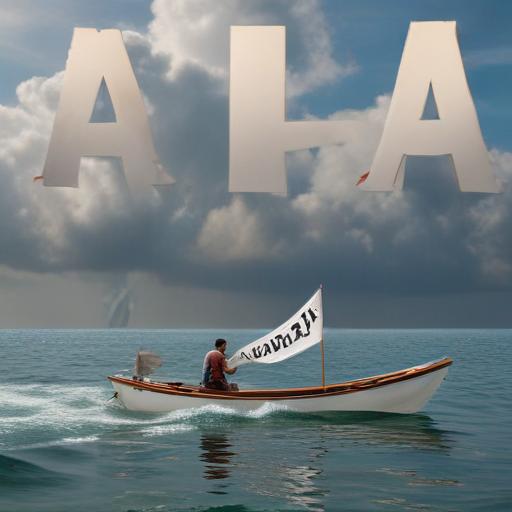 "Greta Thunberg's Bold Voyage: Activists Set Sail for Gaza Aid"