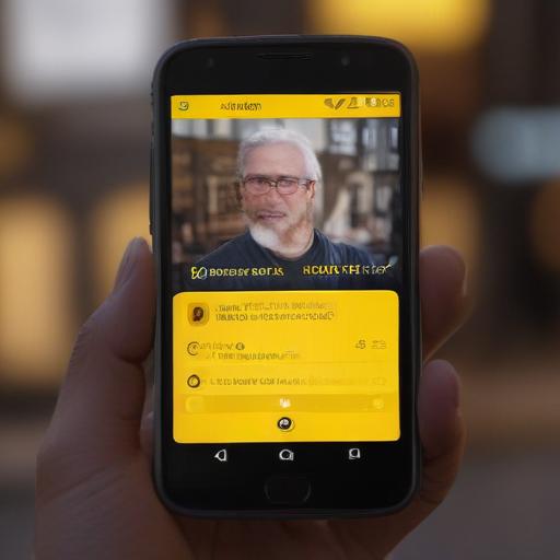 Grindr Lawsuit Sparks Outcry Over User Safety and Age Verification Issues