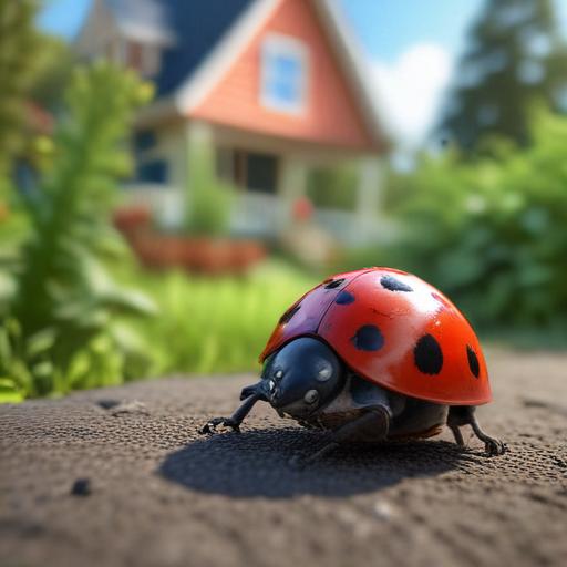 Grounded 2: A New Adventure Awaits in Your Backyard!