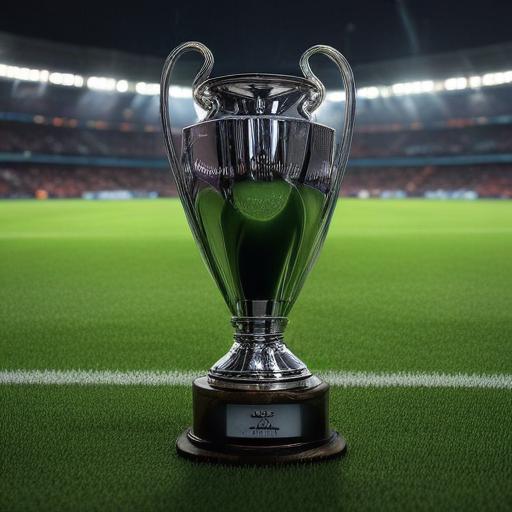 Guardiola's City: A Victory That Sparks Hope for Champions League Glory