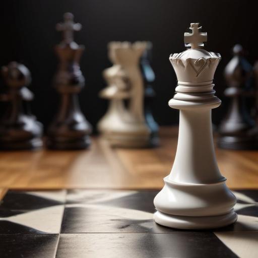 Gukesh Shocks Chess World with Historic Win Against Carlsen!