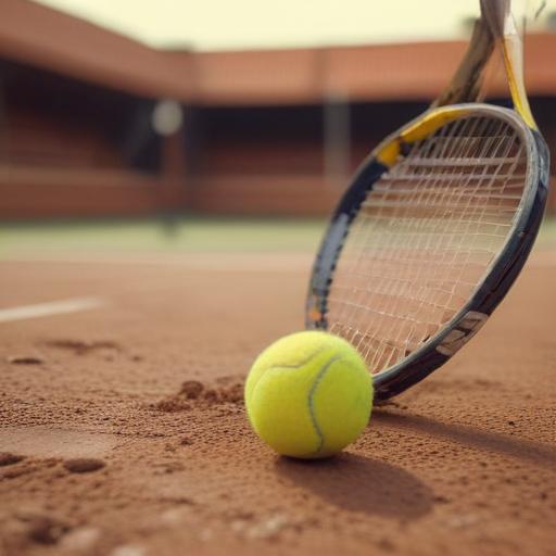 Hailey Baptiste Shines Bright at Roland Garros: A Journey of Resilience and Triumph