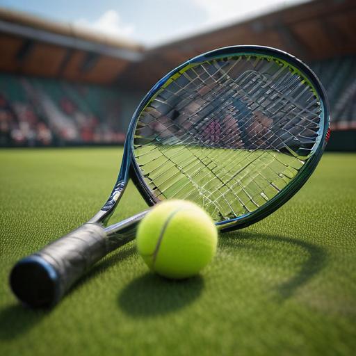Halle Tournament Heats Up: Can Underdogs Upend the Favorites?