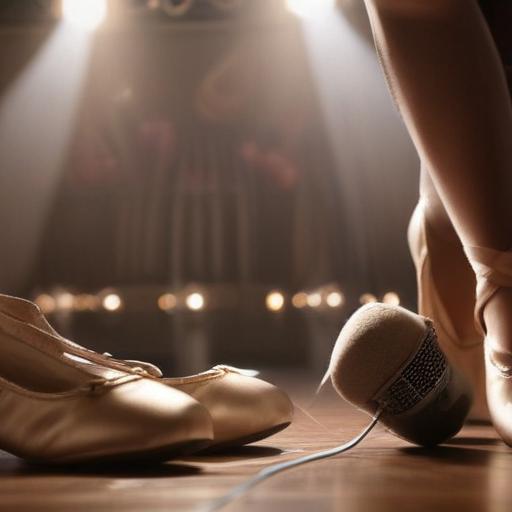 Halsey and Amy Lee Ignite Tension in "Hand That Feeds" Music Video for Ballerina