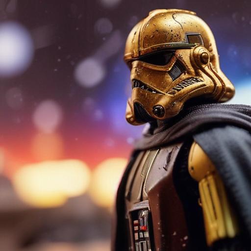 Hamill Bids Farewell: What's Next for Star Wars?