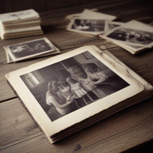 Hanks Family Secrets: E.A. Opens Up About a Tumultuous Childhood