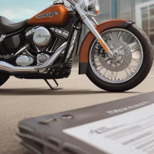 Harley-Davidson Faces Leadership Shakeup Amidst Major Recall Concerns