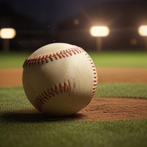 Hawks' Star Pitcher Shines in Stunning Comeback Victory!