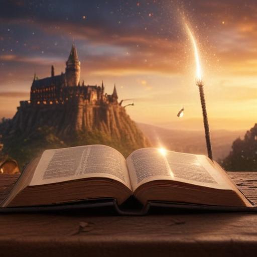 HBO's Harry Potter Series: Controversy Meets Enchantment in the Wizarding World