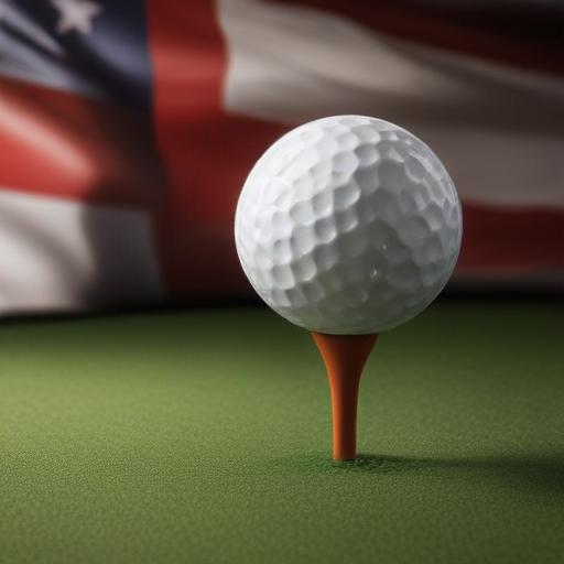 Heat and Heart: Women's PGA Championship Kicks Off in Texas