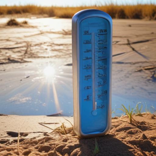 "Heat Dome Takes Hold: U.S. Faces Record-Breaking Temperatures!"