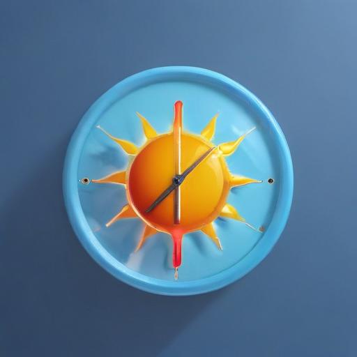 Heat Wave Alert: Western Washington Braces for Sizzling Temperatures!