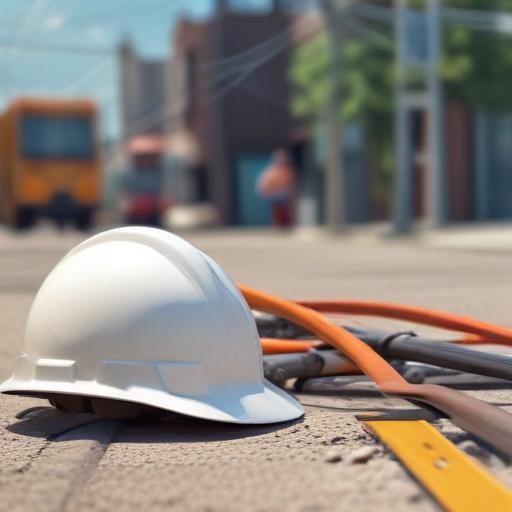 Heat Wave Challenges: Con Edison Ramps Up Power Restoration Efforts in Southeast Queens