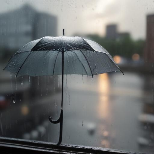 Heatwave Relief on the Horizon: Thunderstorms Set to Cool Down Michigan