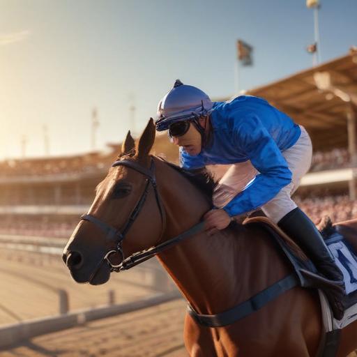 Heatwave Thrills: Racegoers Overcome Sweltering Conditions at Norfolk Stakes