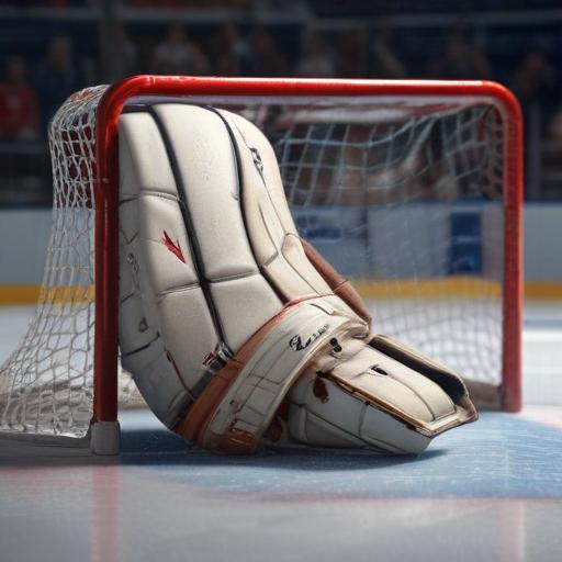 Hellebuyck Makes NHL History: A Goalie’s Journey to Greatness