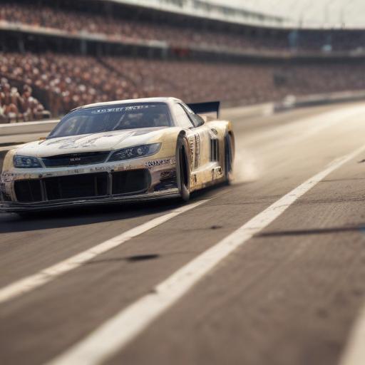 Hendrick Motorsports Faces Major Penalties After NASCAR Scrutiny